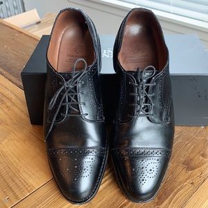 Allen Edmonds Men's Sanford Oxford